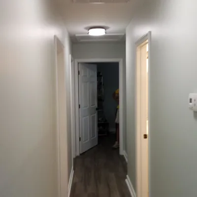 Baker Painting LLC 