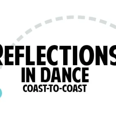 Reflections In Dance
