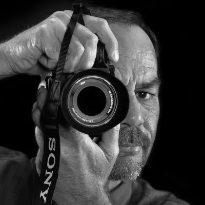 Luke D Photography 