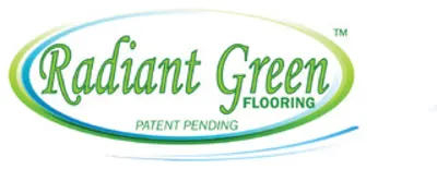Radiant Green Flooring