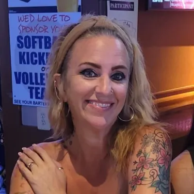 Jennifer