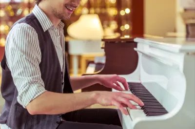 Primo Piano Studio