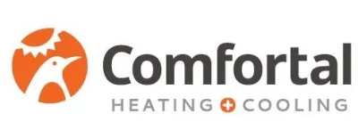 Comfortal Heating+Cooling