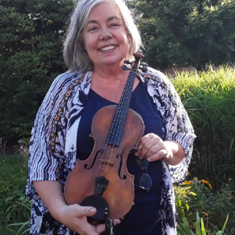 Louise Brodie Studio Lessons