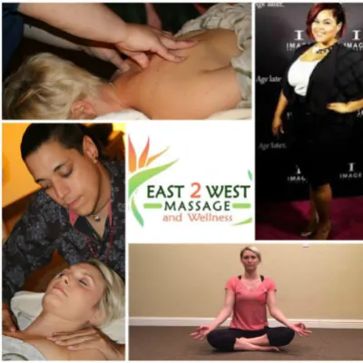 East2West Massage & Wellness