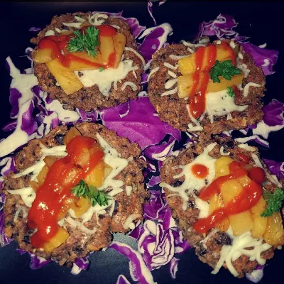 Fork Fantasy Creole & Soul Food Catering