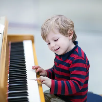 Verdi Music Academy