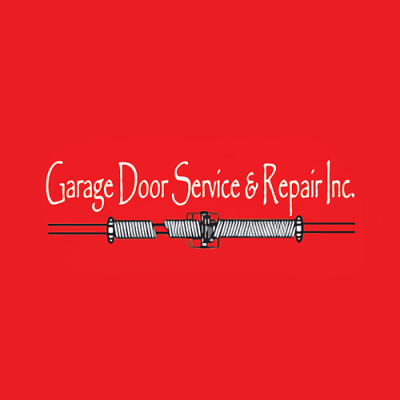 Garage Door Service & Repair, Inc.