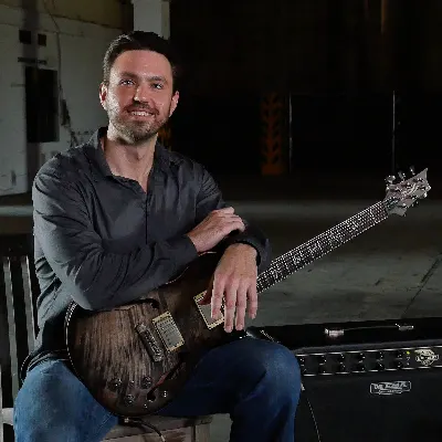 Jason Dennis Guitar
