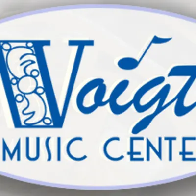 Voigt Music Center Inc