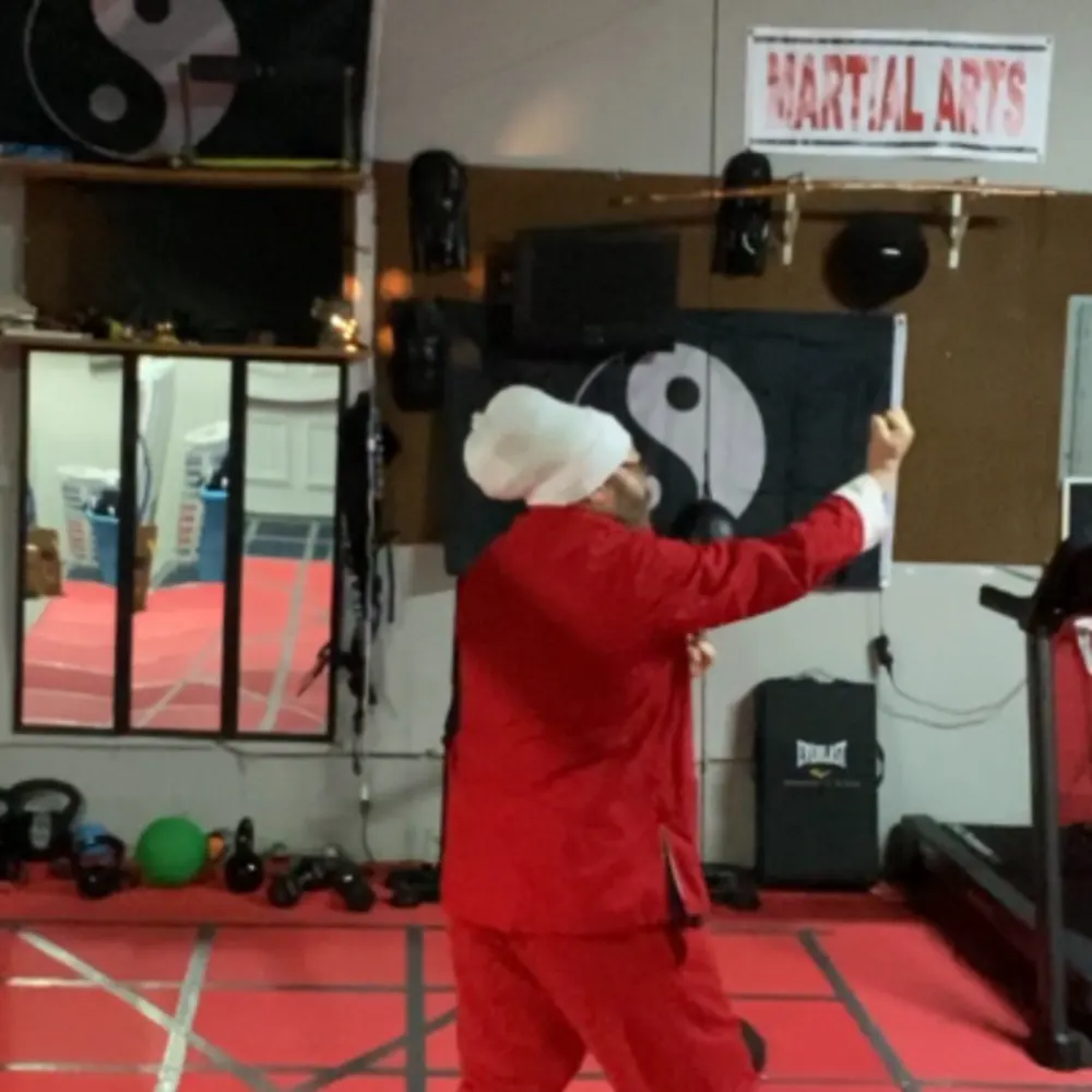 MoDojo Self Defense Center