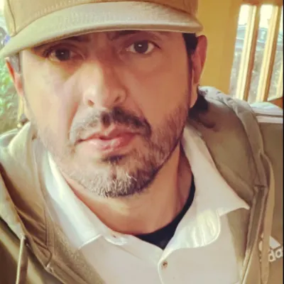 Adrian Mendoza