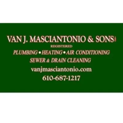 Van J. Masciantonio & Sons