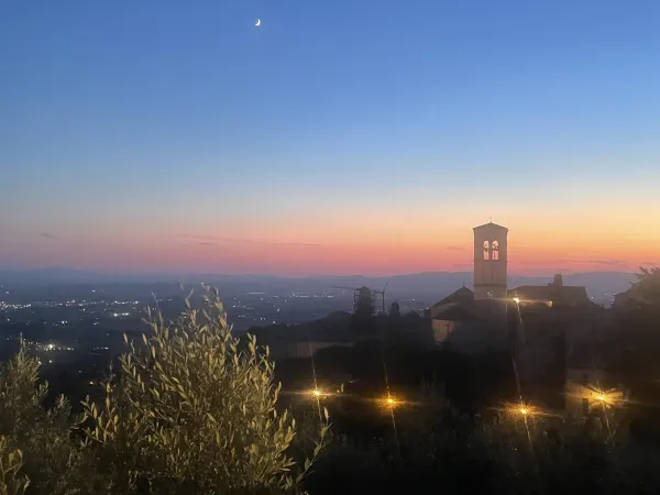 Concerts in Italy