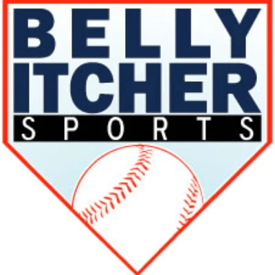 Belly Itcher Baseball