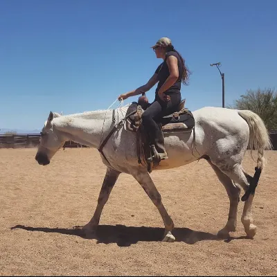 Blue Rock Horsemanship