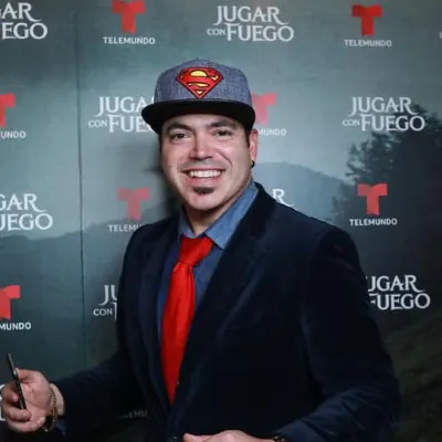 Rudy Zalez -