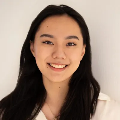 Katherine Niu