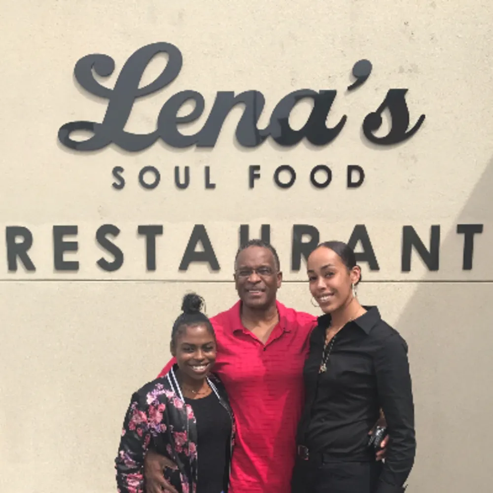 Lena’s Soul Food