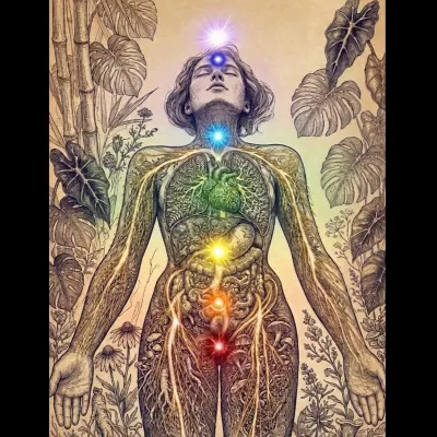 Sole Meridian Massage And Bodywork