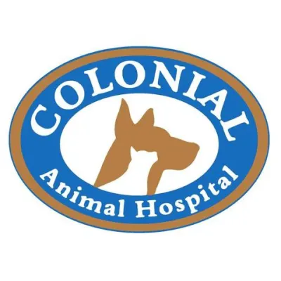Colonial Animal Hospital