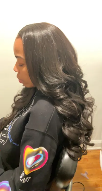 Flatoutfabulous Hair And Lashes