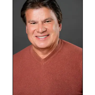Jerome R Marzullo