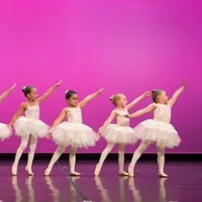 Georgia Dance Conservatory