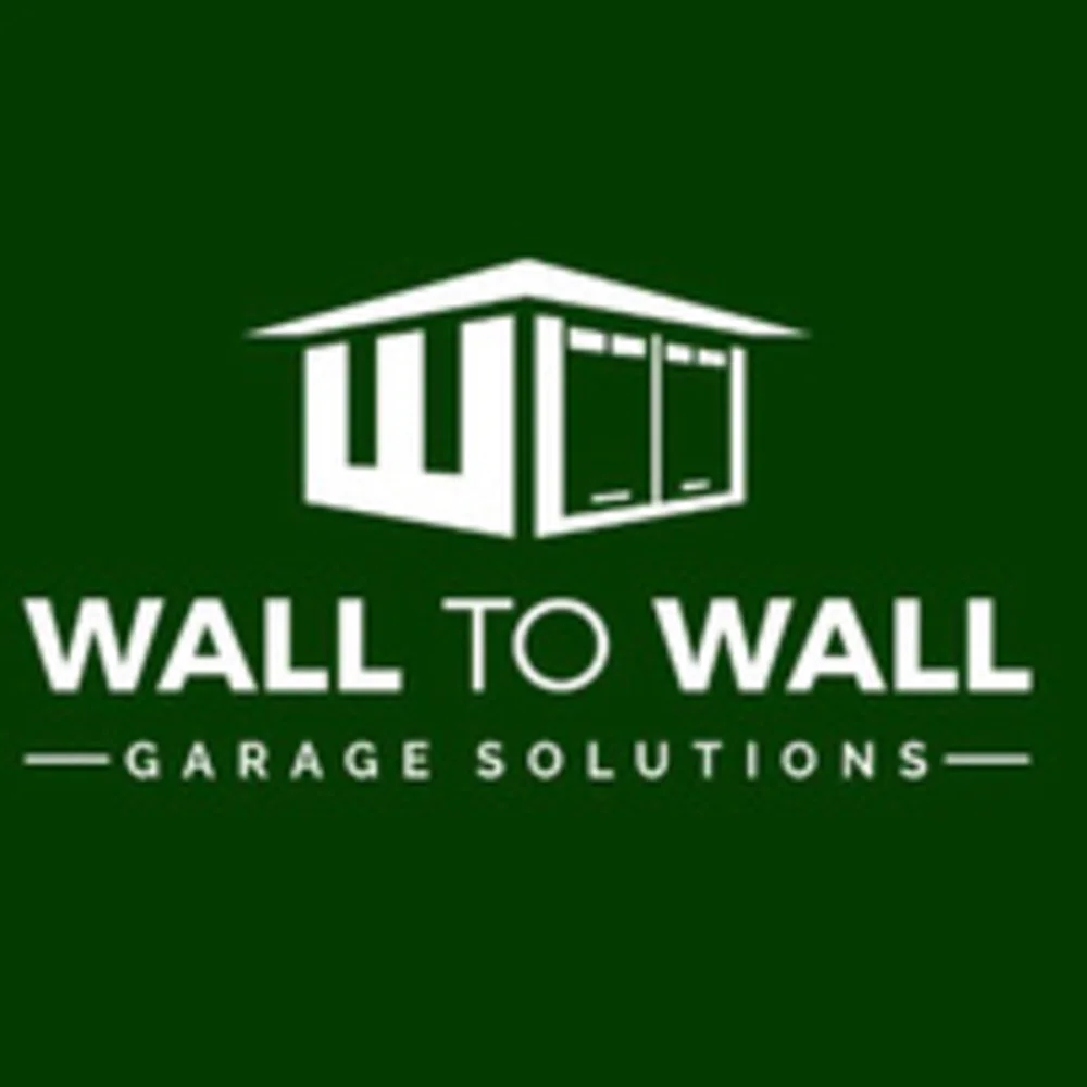 Wall To Wall Garage Solutions