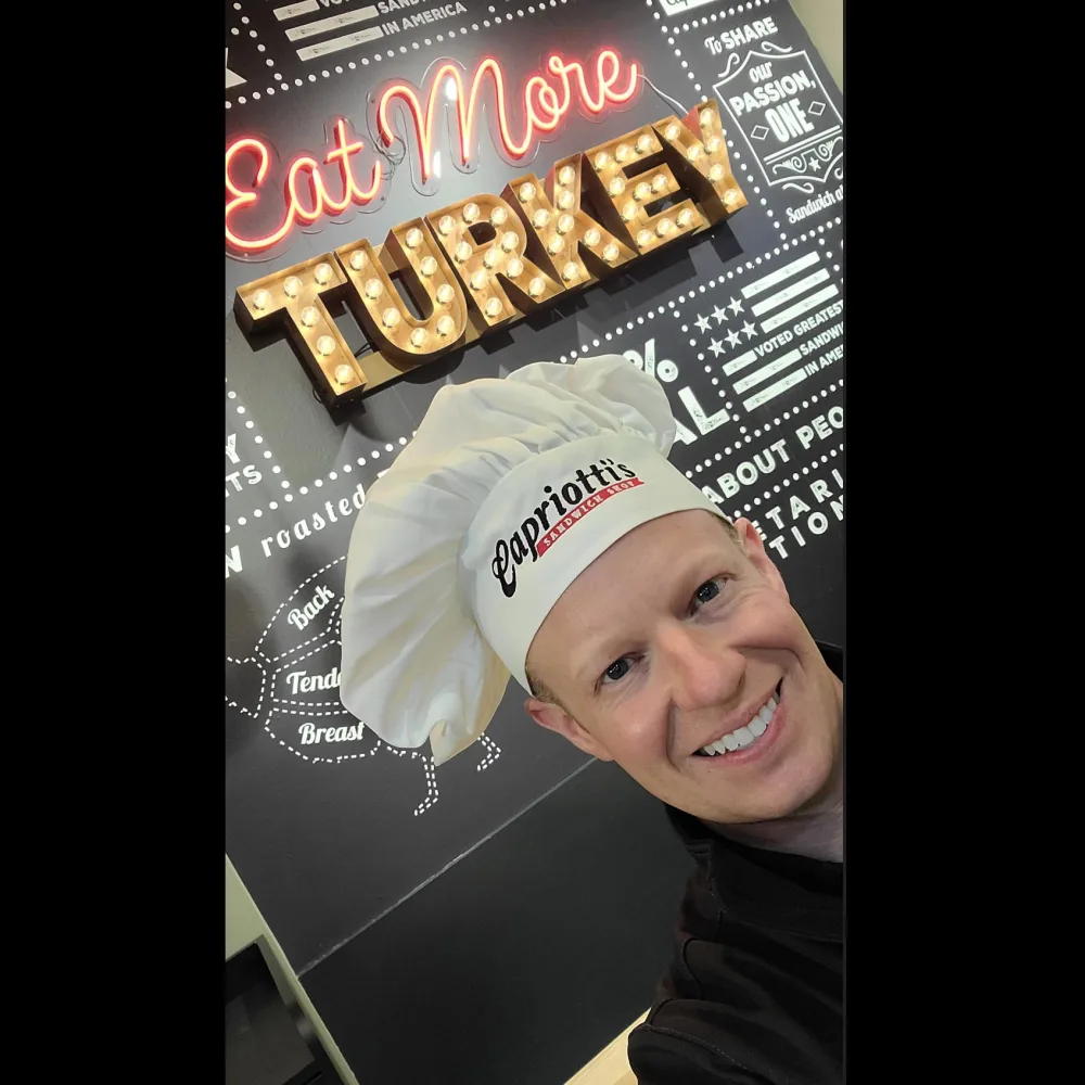 Capriotti's Sandwich Shop