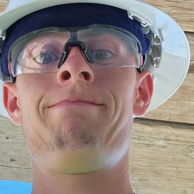 Ryan Umble