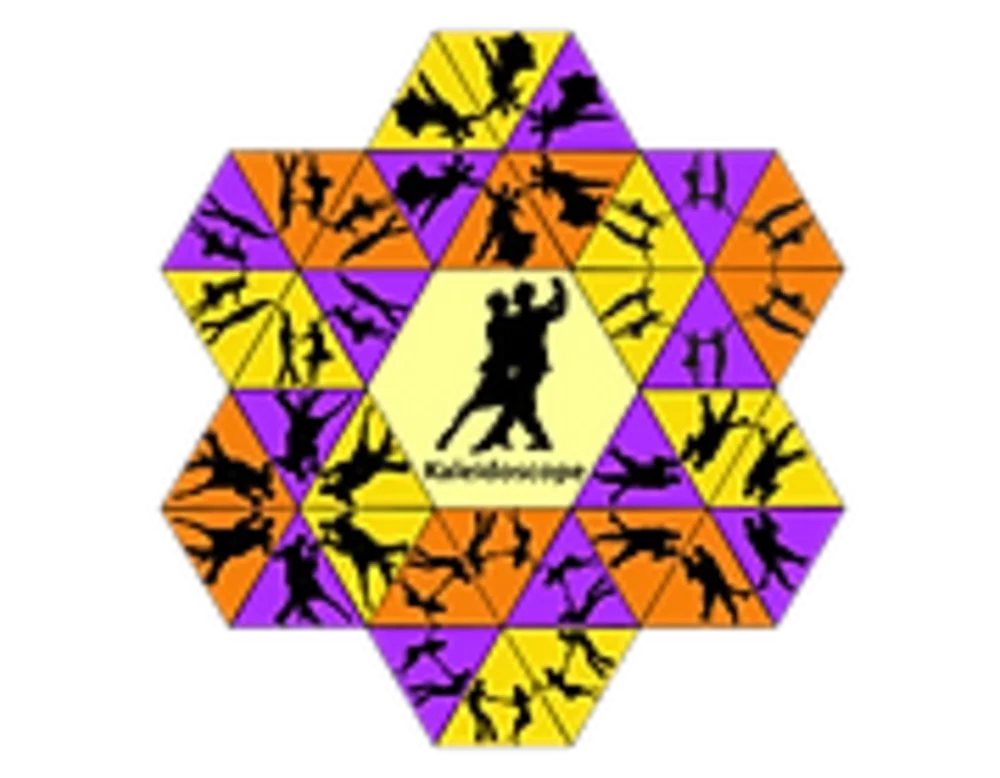 Kaleidoscope Dance Space