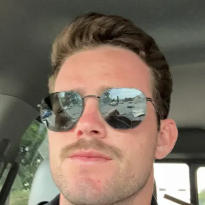 Kyle Mitchell