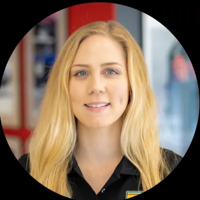 Monica Wegerer