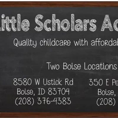 Little Scholars Academy West