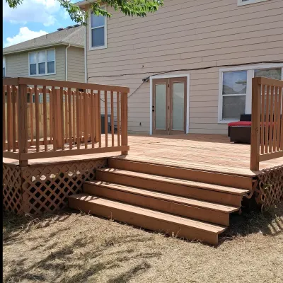 SE Renovation & Repairs, SATX