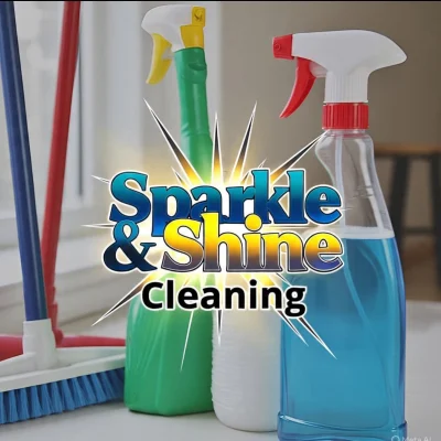 Sparkle & Shine Cleaning