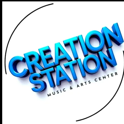 Creation Station