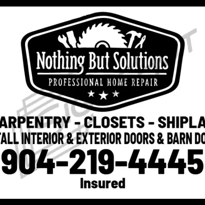 Nothing But Solutions LLC