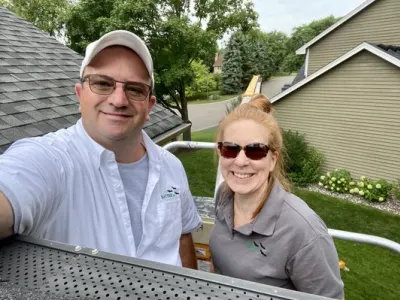 Bat Free Batproofing And Attic Restoration