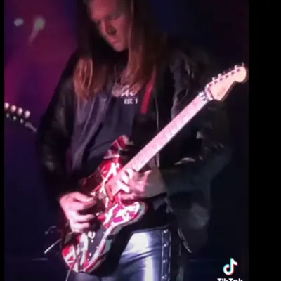 Hagens Guitars