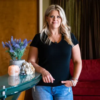 The Sanctuary Holistic Healing Center,LLC