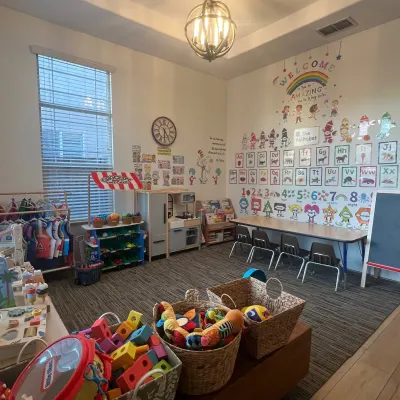 Tendercare Daycare