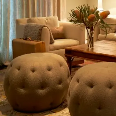 JC Upholstery