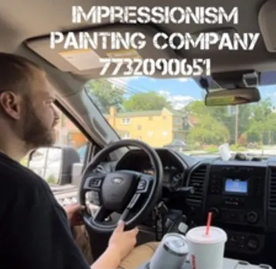 IMPRESSIONISM IMP PAINTING LLC 