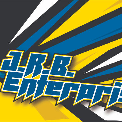 J.R.B. Enterprises Inc.