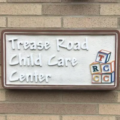 Trease Road Child Care Center