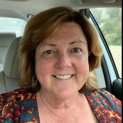 Laurie Johnson