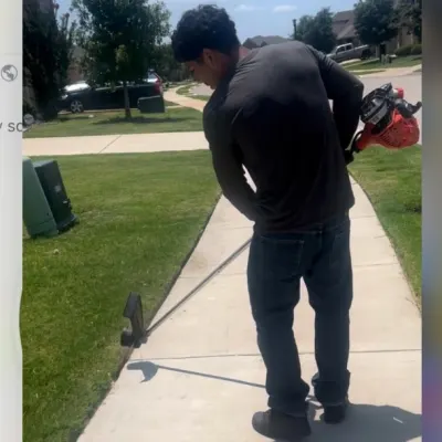 Mikes Lawn Care Services 