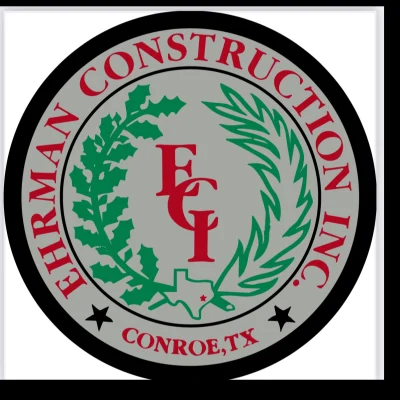Ehrman Construction Inc.
